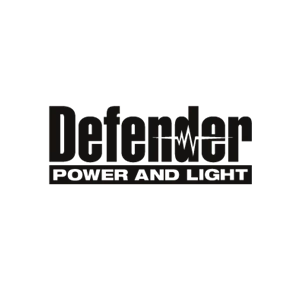 Defender - Power & Light