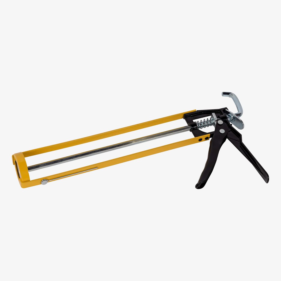 Skeleton Type Caulking Gun 280mm (11in)