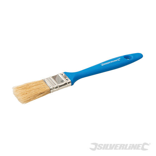 Silverline Disposable Paint Brush 50mm / 2"