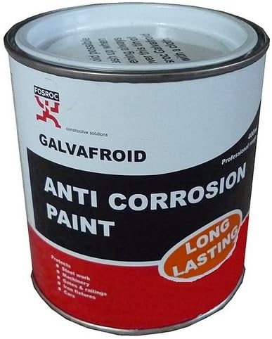 Fosroc® Galvafroid 800ml
