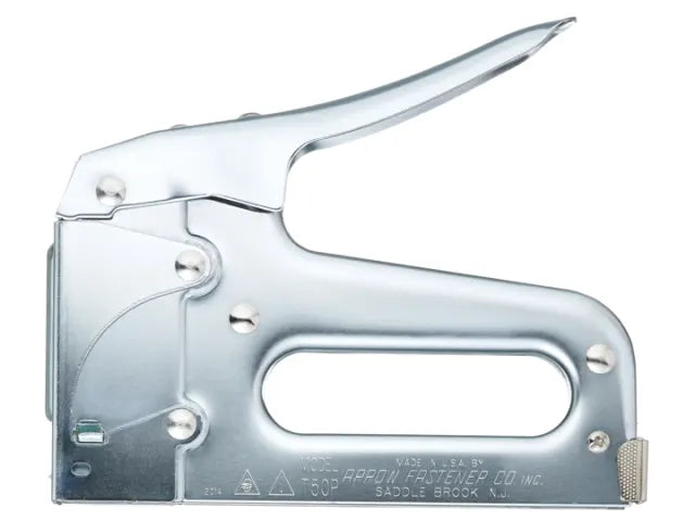 Arrow T-50 Heavy Duty Staple Gun Tacker