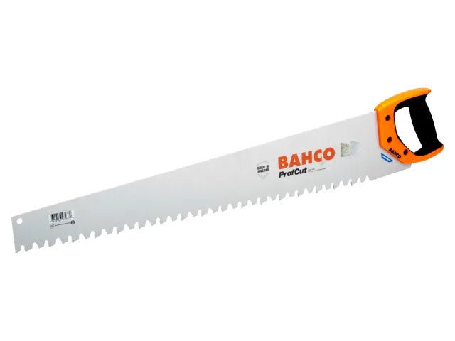Bahco 255-17/34 ProfCut™ Concrete Saw 620mm (24in) 0.6 TPI