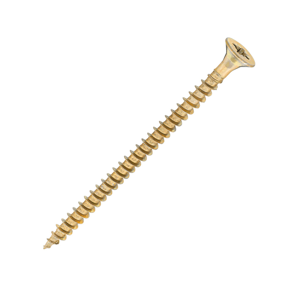 General-Purpose Woodscrew PZ2 CSK ZYP 4.5 x 70mm (200 PCS / BOX)