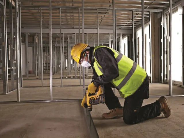 DCH253N SDS Plus Rotary Hammer 18V Bare Unit