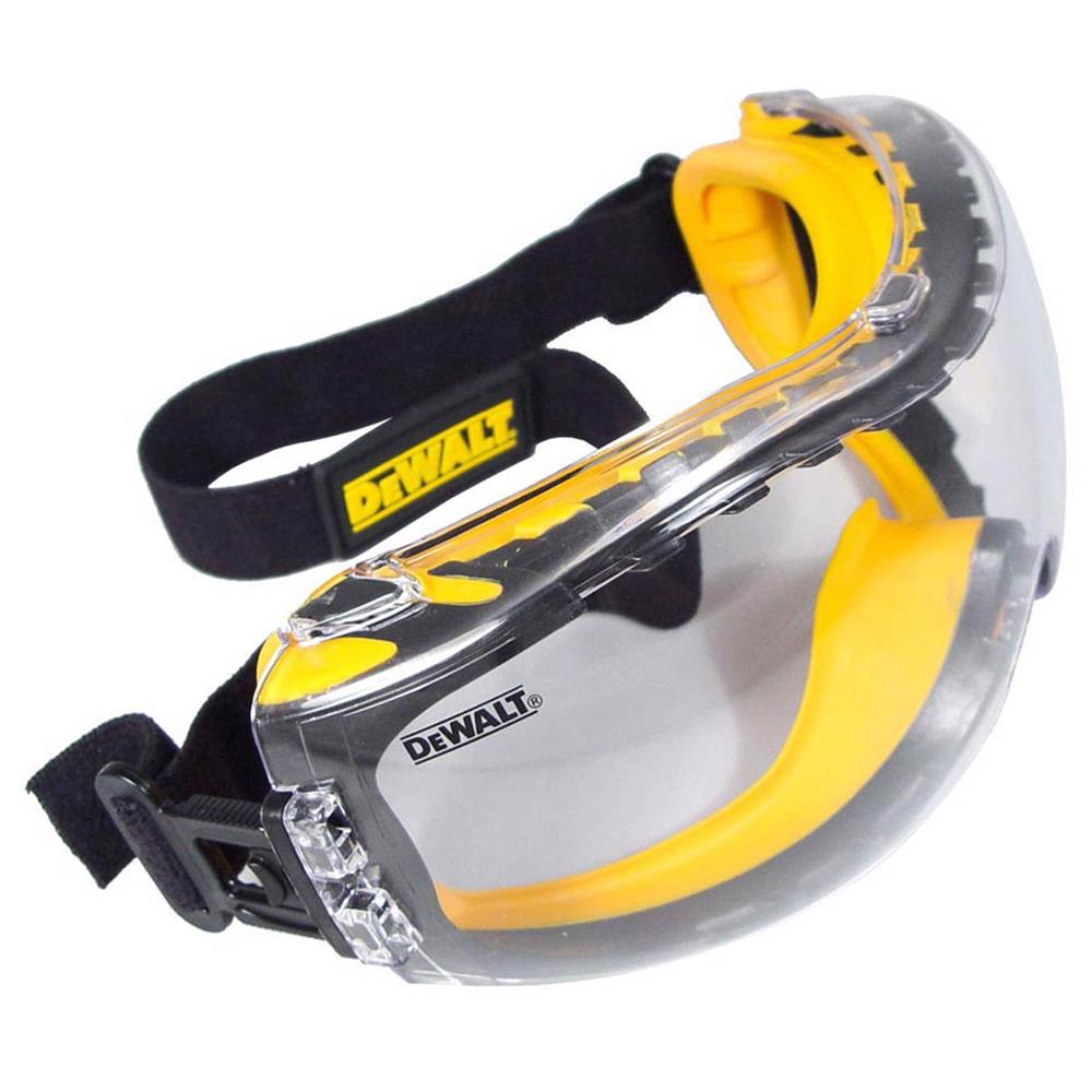 DEWALT Concealer Goggles