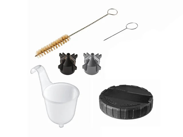 Einhell TC-SY 18/60 Li-Solo Power X-Change Spray Gun 18V Bare Unit