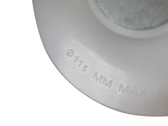 Backing Pad 115mm M14 x 2