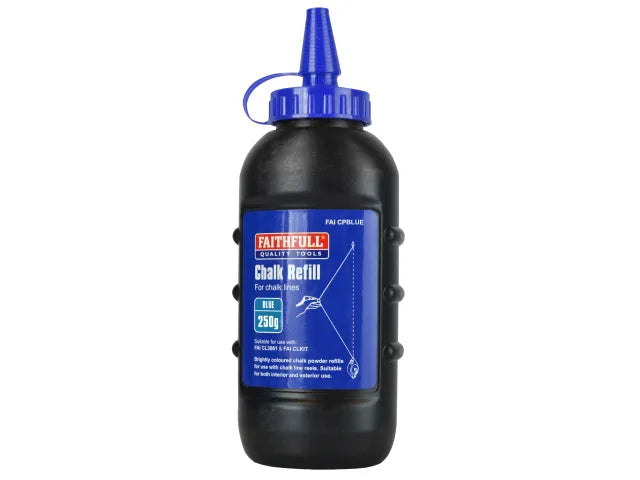 Faithfull Chalk Powder