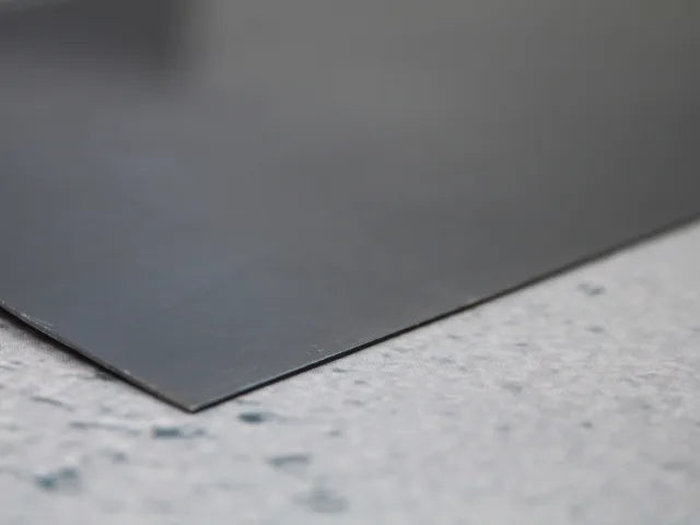 Drywall Taping Knife Blue Steel 200mm (8in)