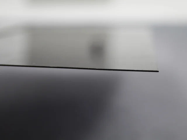 Drywall Taping Knife Blue Steel 300mm (12in)