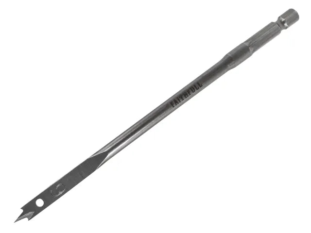 Flat Bit 6mm