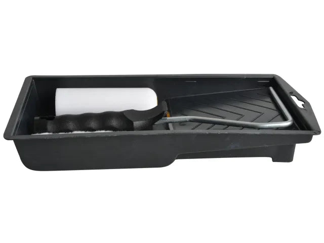 Mini Roller Frame Tray & 2 Refills (4in)