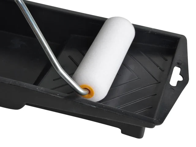 Mini Roller Frame Tray & 2 Refills (4in)