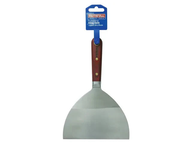 Professional Filling Knife 150mm