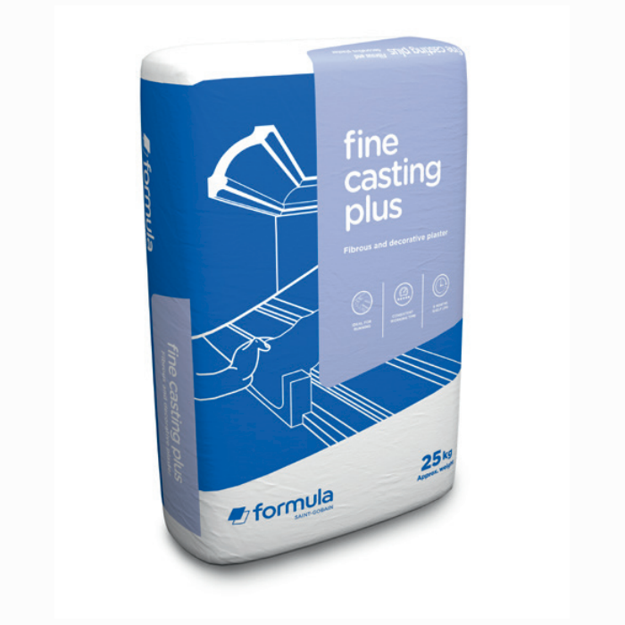 Formula Fine Casting Plus 25kg