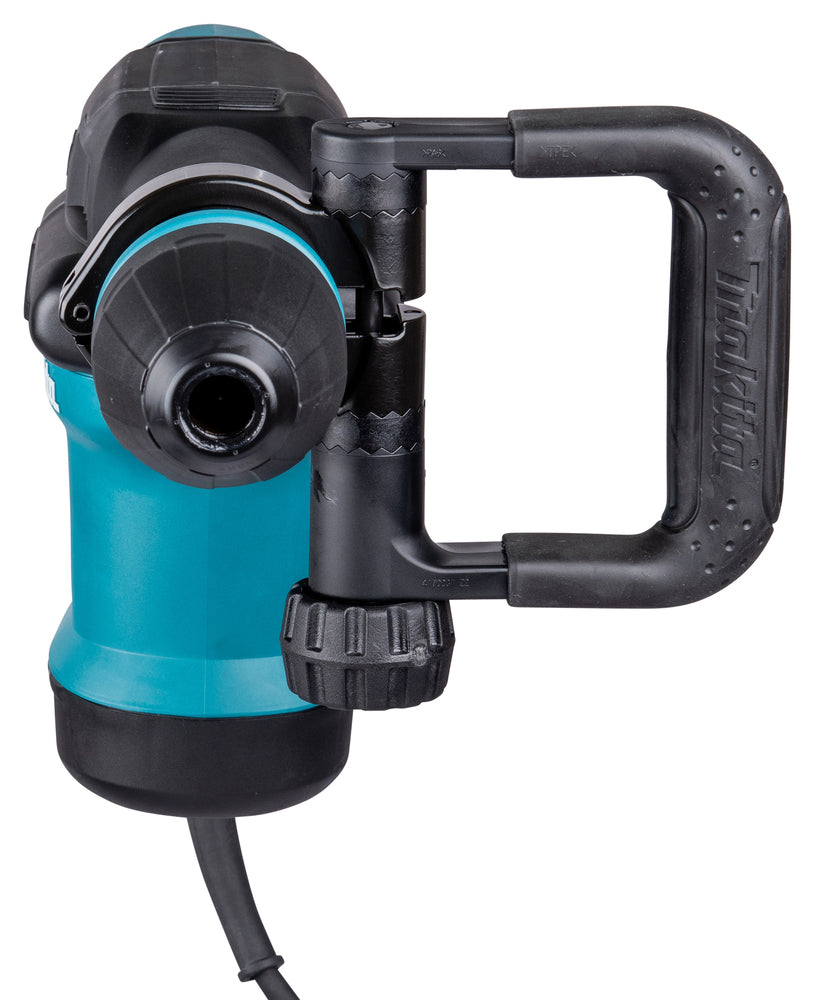 Makita HM0871C AVT SDS Max Demolition Hammer 110V