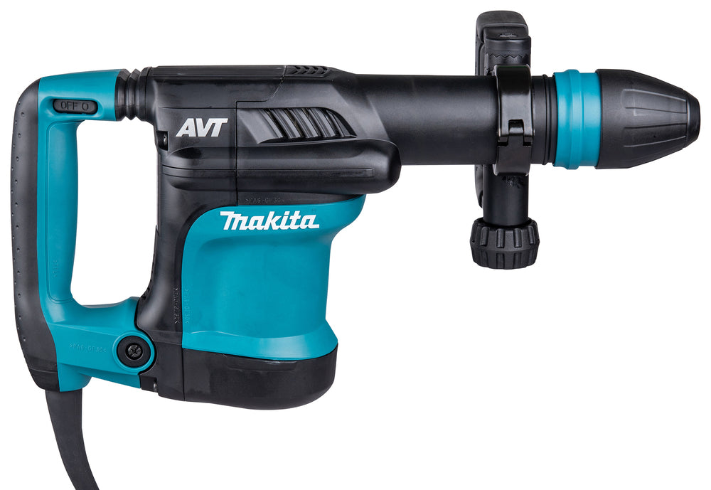 Makita HM0871C AVT SDS Max Demolition Hammer 110V