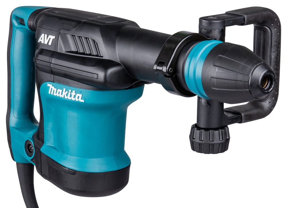 Makita HM0871C AVT SDS Max Demolition Hammer 110V