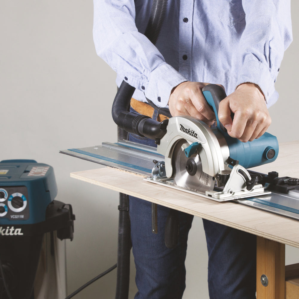 Makita HS6601 165mm Circular Saw 110V