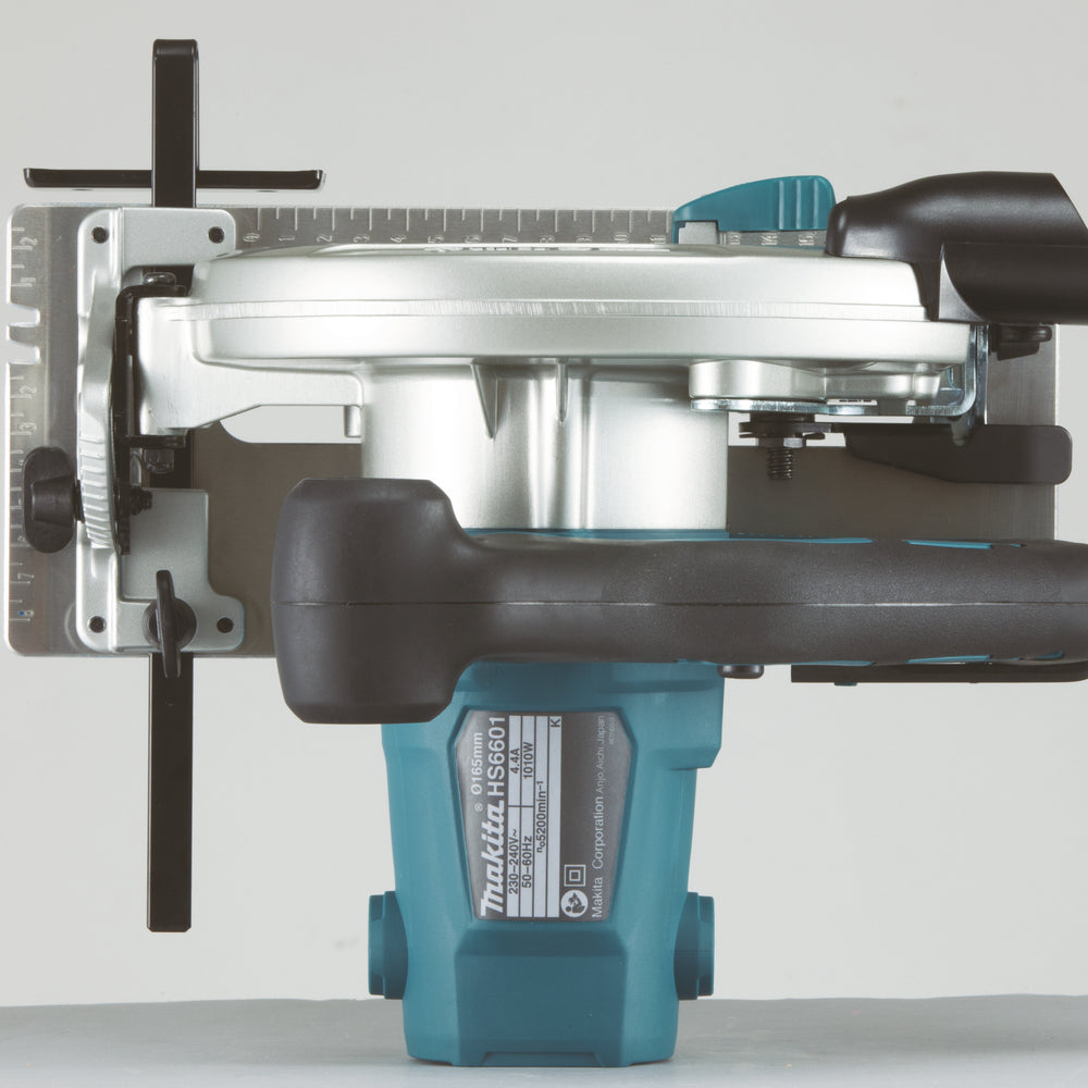 Makita HS6601 165mm Circular Saw 110V