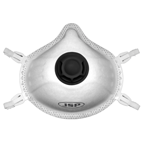 JSP FFP3 Moulded Masks - Box of 5