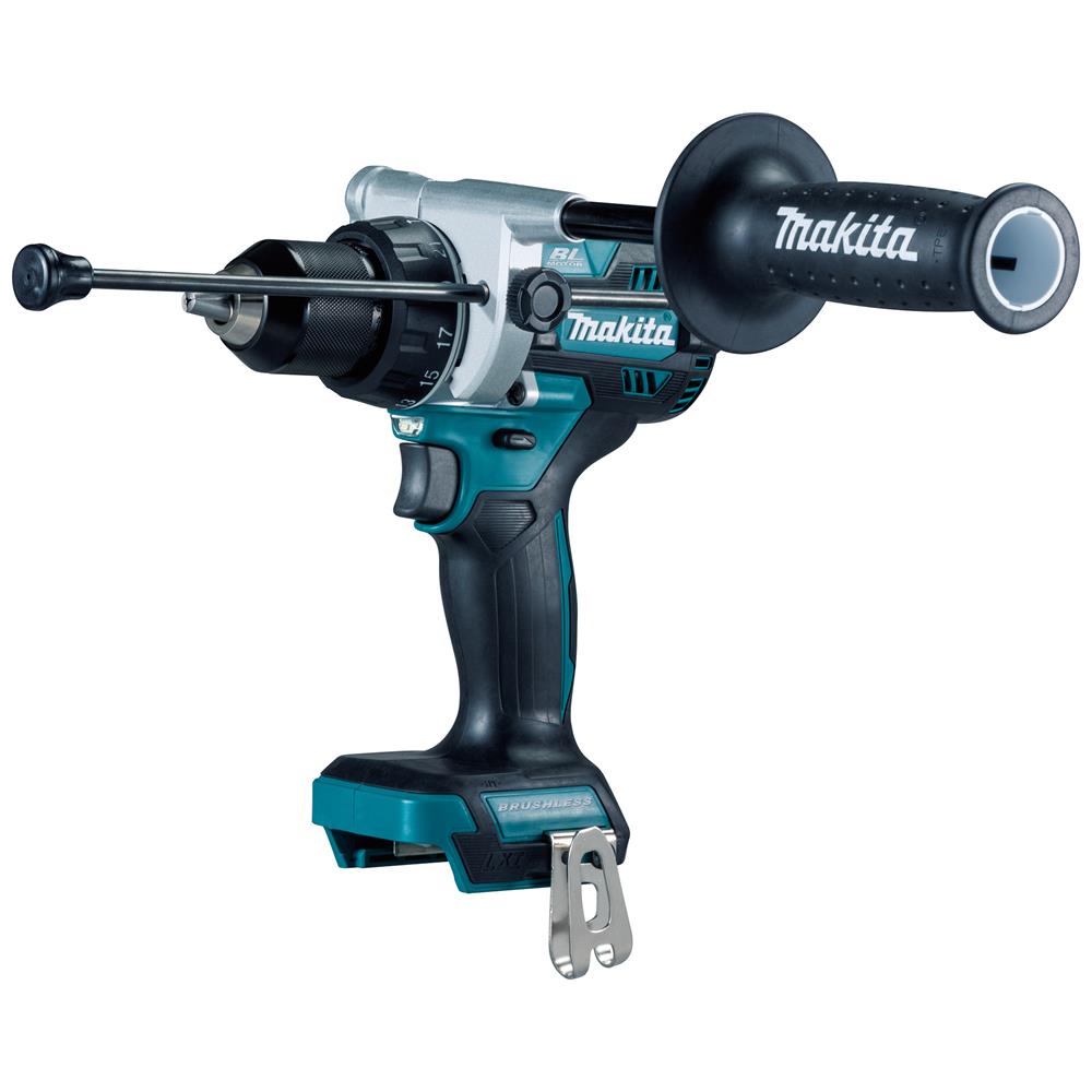 Makita DHP486 18V LXT Brushless Combi Drill
