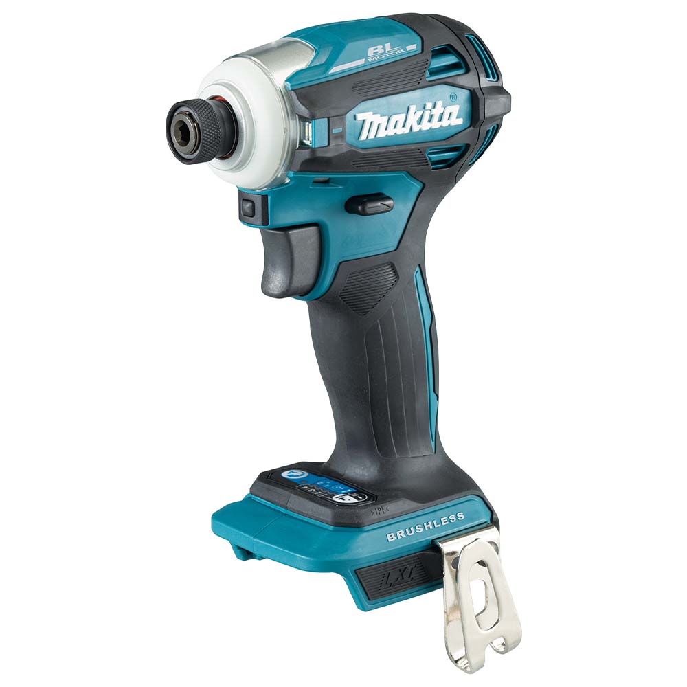 Makita DHP486 18V LXT Brushless Combi Drill