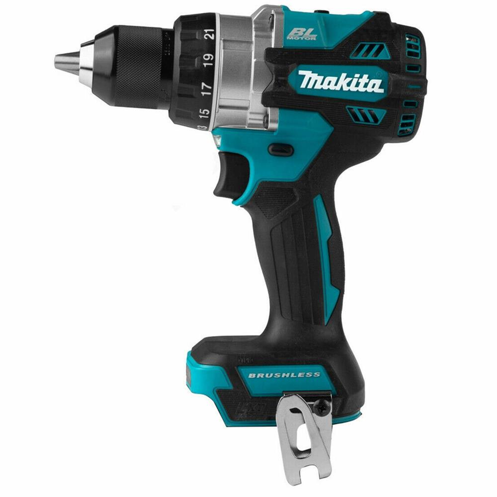 Makita DHP486 18V LXT Brushless Combi Drill