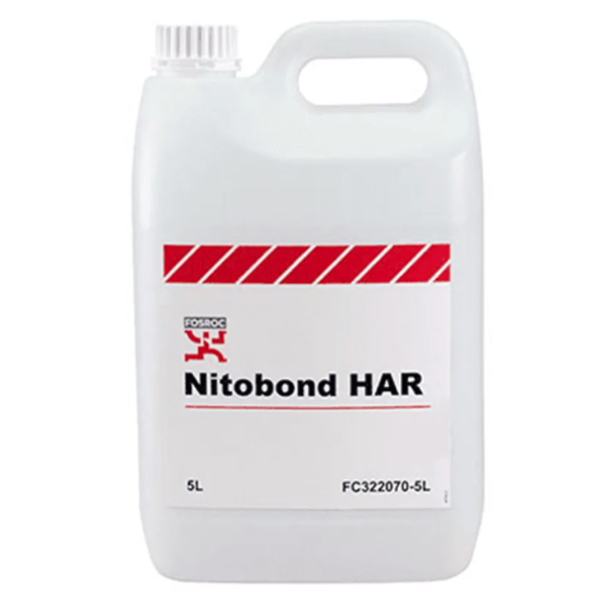 Fosroc® Nitobond HAR 5L