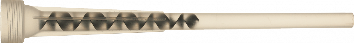Resin Mixer Nozzle