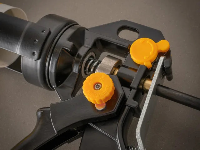 Vari-Flow Heavy-Duty Sealant Gun 280mm (11in)