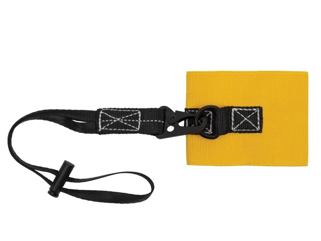 Wrist Tool Lanyard - Interchangeable Tool End