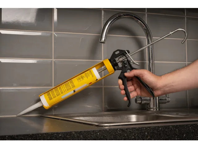 Roughneck Heavy Duty Sealant Gun 10.1/2 IN