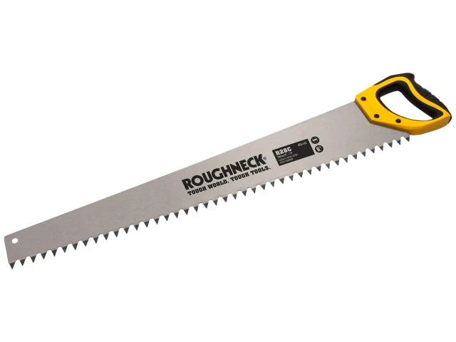 Roughneck R28C Cellular concrete saw 700mm (28in) 1.2 TPI