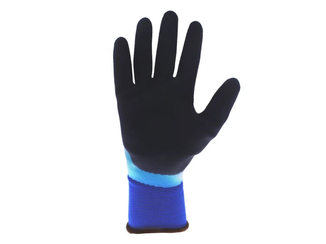 Waterproof Latex Gloves