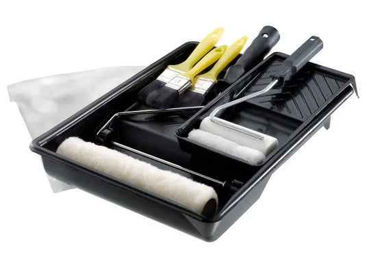 Stanley STRSGS1Z Decorating Set, 11 Piece
