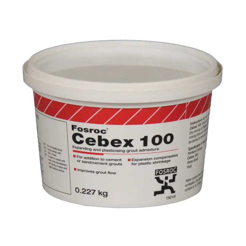 Fosroc® Cebex 100