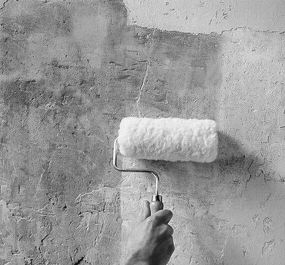 Toupret Wall Hardener 1L