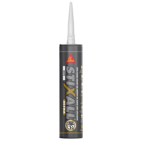 Sika Stixall Ultra White 290ml