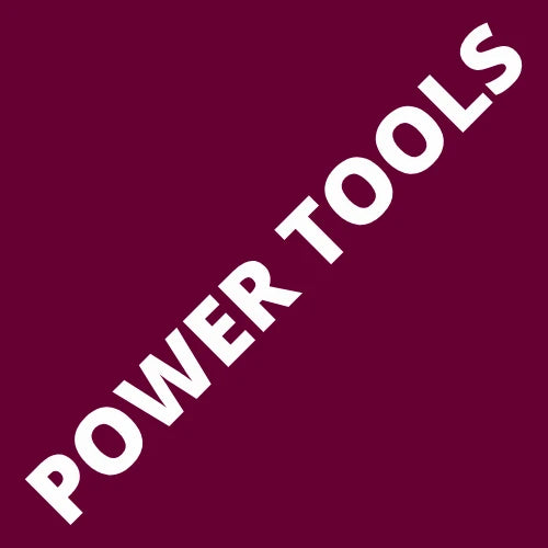 Power Tools