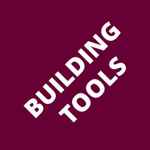 Building Tools