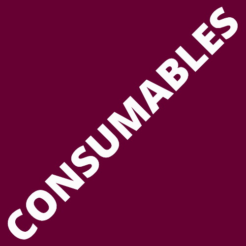 Consumables
