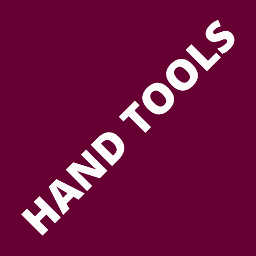 Hand Tools