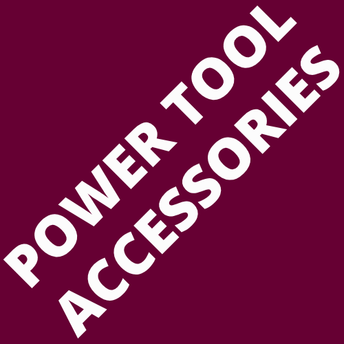 Power Tool Accessories