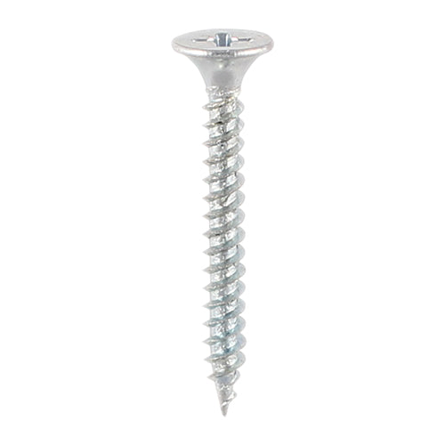 Drywall Screws - PH - Bugle - Fine Thread - Zinc - 4.2 x 65 - 500pcs