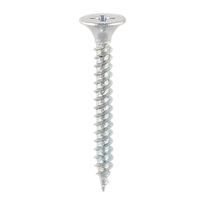Drywall Screws - PH - Bugle - Fine Thread - Zinc - 3.5 x 25 - 1000pcs