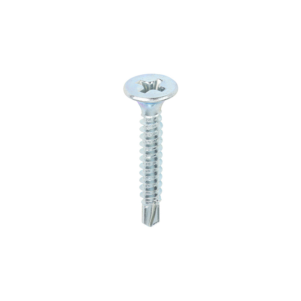 TIMCO Drywall Screws - PH - Bugle - Self Drilling - Zinc