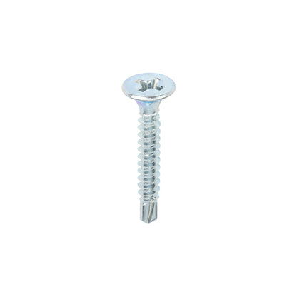TIMCO Drywall Screws - PH - Bugle - Self Drilling - Zinc