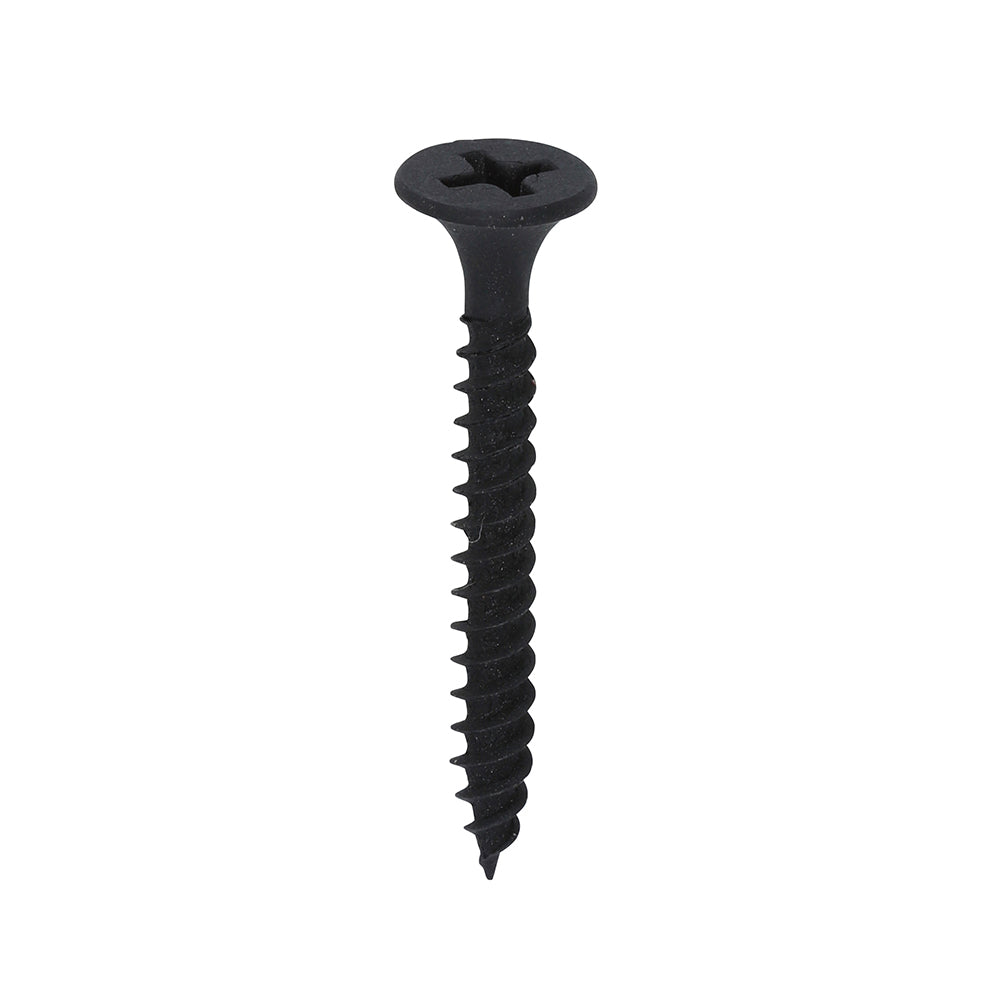 TIMCO Drywall Screws - PH - Bugle - Fine Thread - Grey