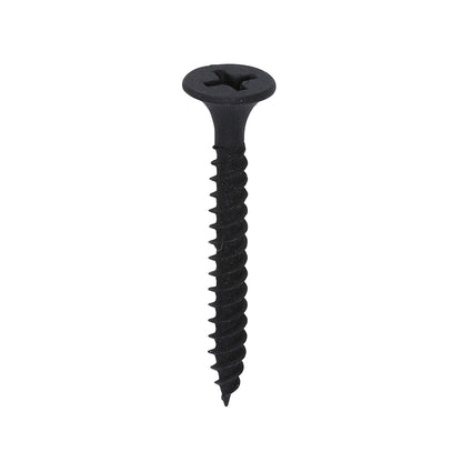 TIMCO Drywall Screws - PH - Bugle - Fine Thread - Grey